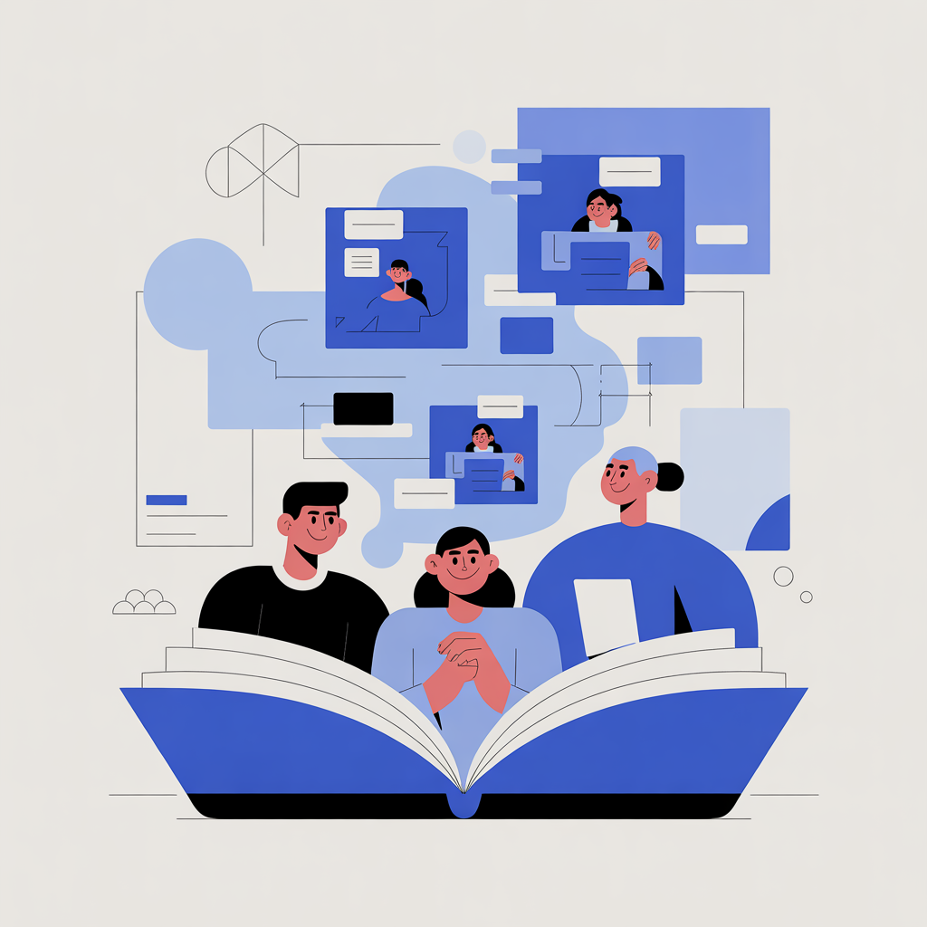 職場成長：以閱讀導向的微實驗改善工作效能