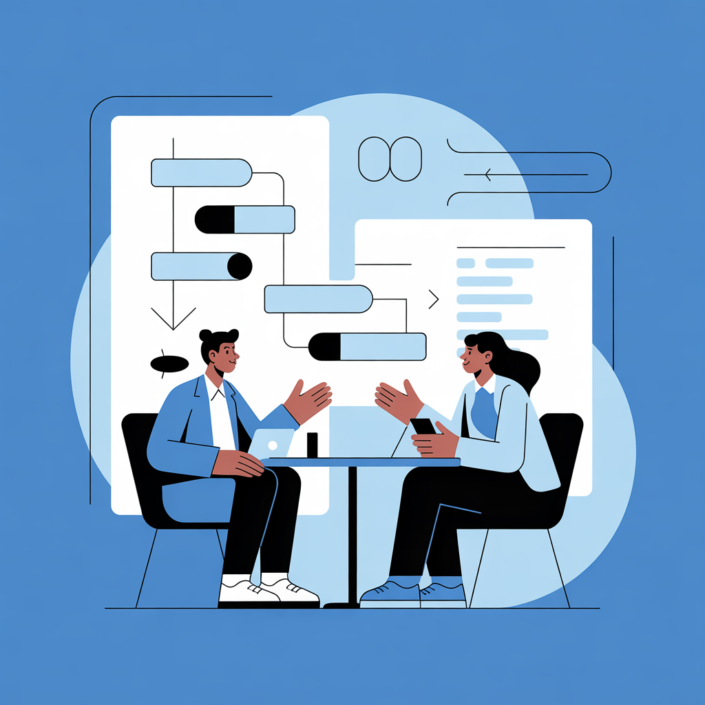 職場成長：教練諮詢如何幫你釐清下一步職涯策略